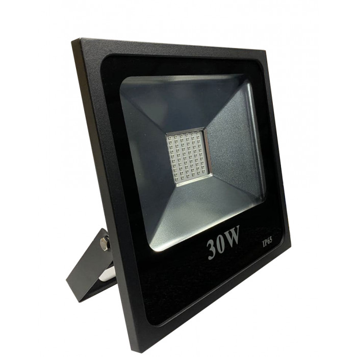 Прожектор світлодіодний OPTIMA FOR LED-STORY, синій, 30Вт (st-04315)